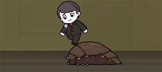 逃离脑叶公司游戏