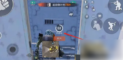 和平精英