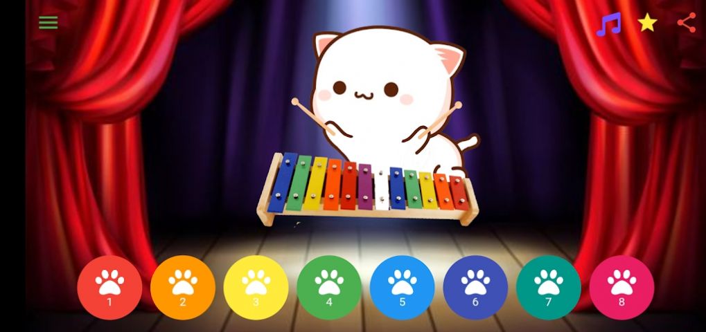 桃猫音乐手机版