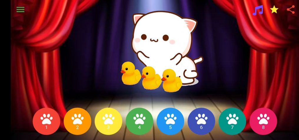 桃猫音乐手机版
