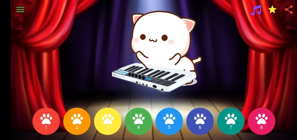 桃猫音乐手机版
