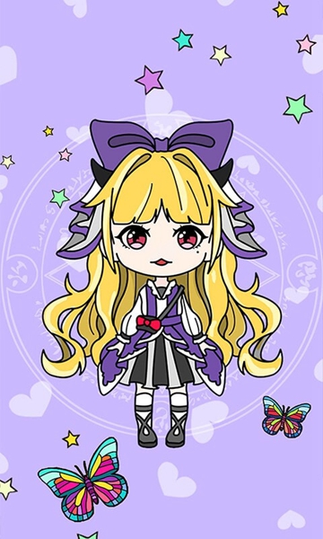 画画像素涂色游戏安装