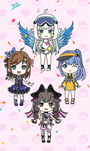 画画像素涂色游戏安装