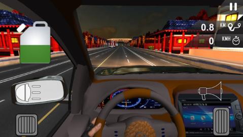 高速公路赛车手下载安装