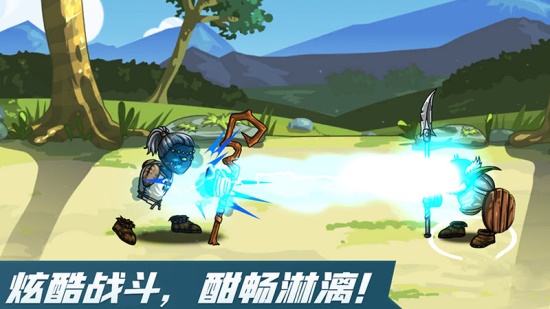 剑与魂未见