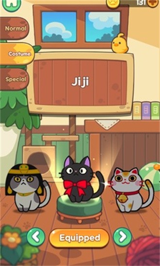 猫与朋友游戏下载