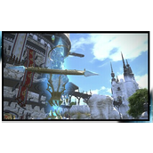 FF14新手指南掌握以太之光的快捷传送技巧