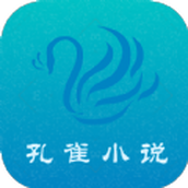 孔雀小说1.0.8