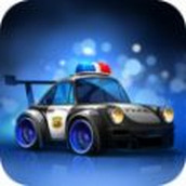 警车大冒险游戏安装