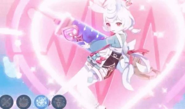 原神