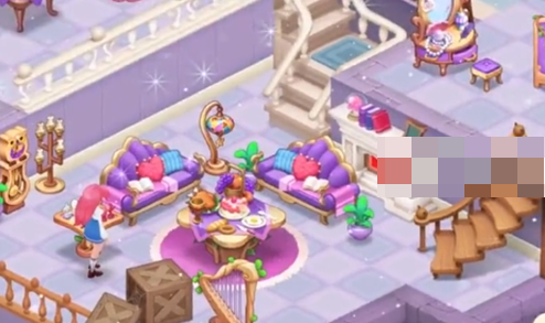 梦幻魔法屋