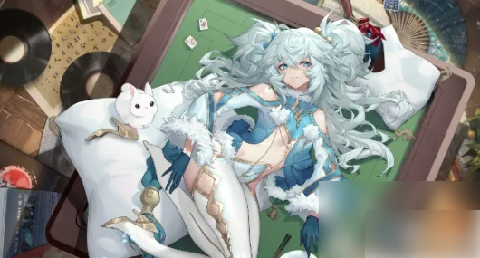 少女前线云图计划