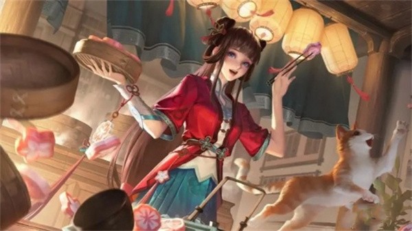 王者荣耀
