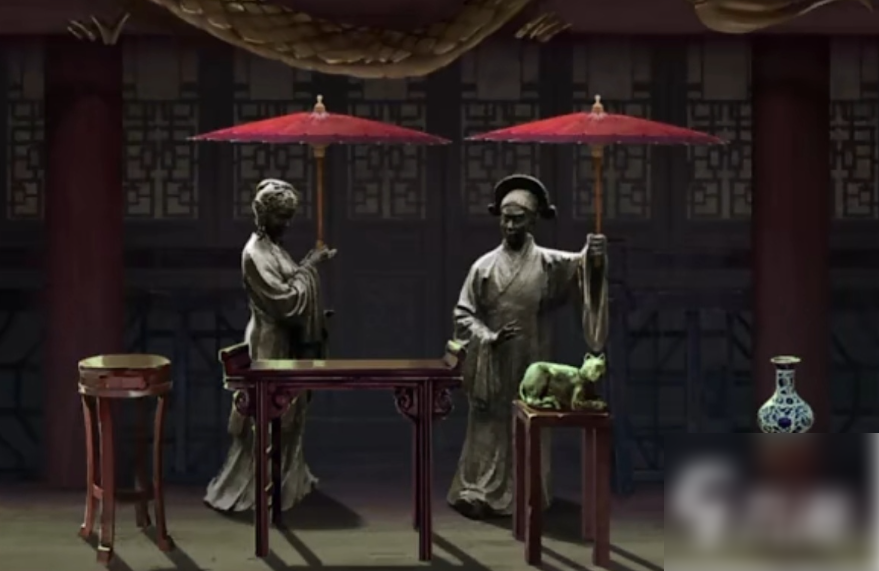 无间梦境
