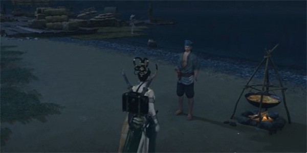 燕云十六声