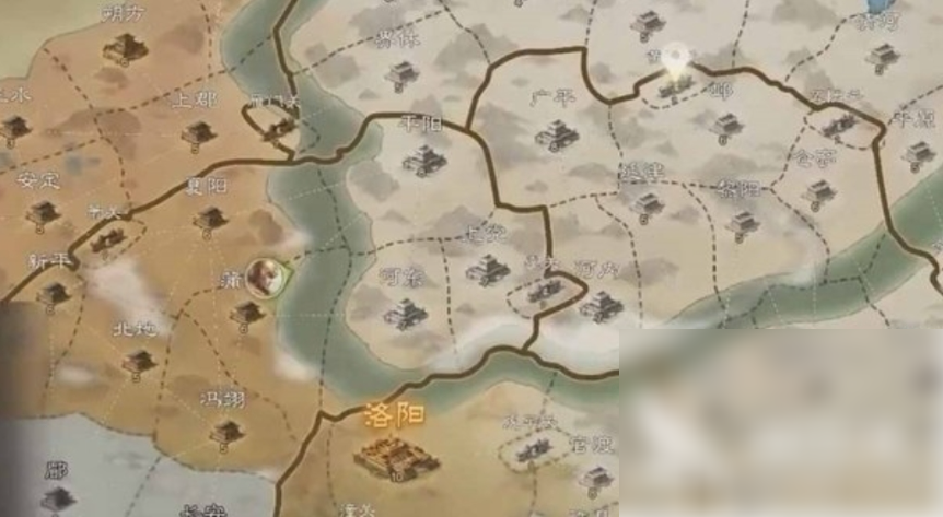 三国志战棋版