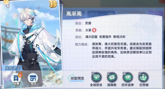 破晓序列