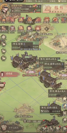 这城有良田