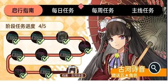 无