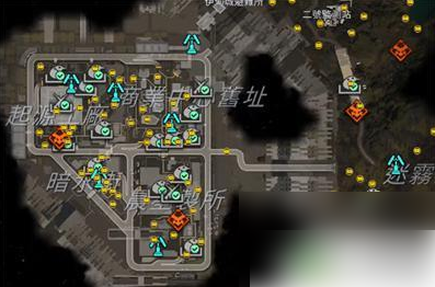 星球重启