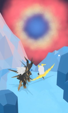 幻场