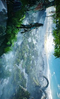 阿凡达复仇测试版