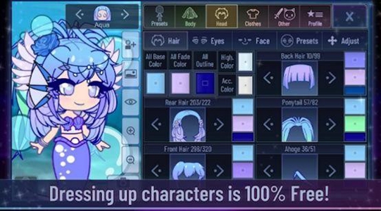 加查瑟瑟mod手机版