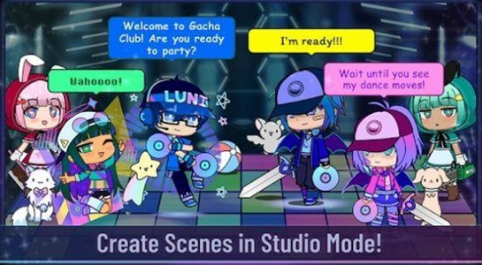 加查瑟瑟mod手机版