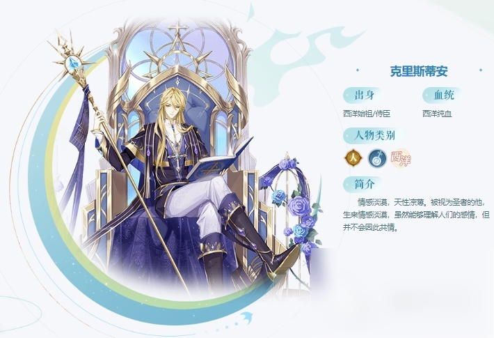 青鸾繁华录