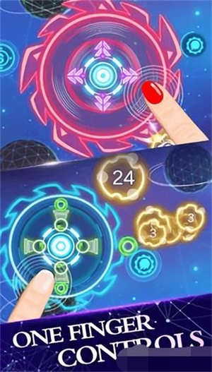 螺旋爆炸免费正版