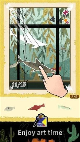 画家谜题下载最新版