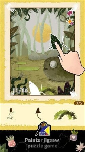画家谜题下载最新版