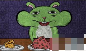 人生画廊