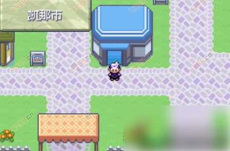 精灵宝可梦漆黑的魅影