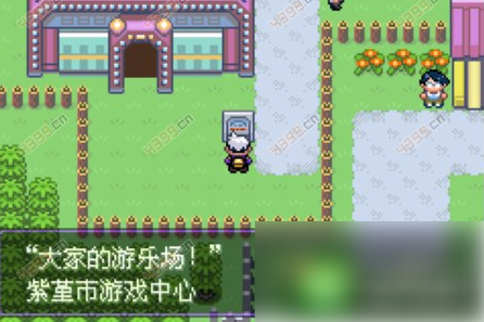 精灵宝可梦漆黑的魅影