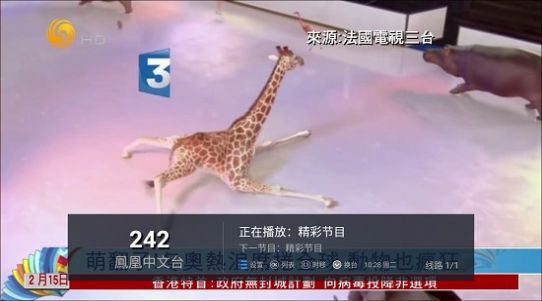 水星TV直播