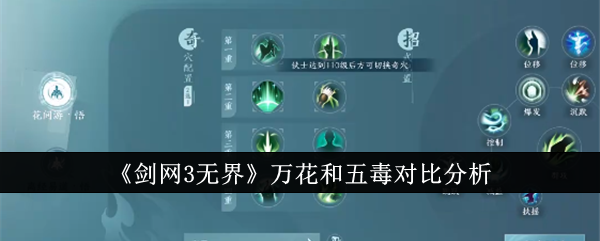 剑网3
