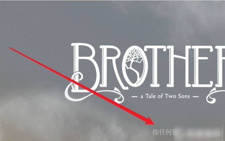 兄弟双子传说