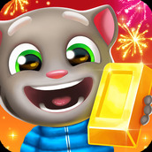 汤姆猫跑酷1app