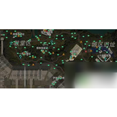 星球重启伊甸城宝箱解锁与收集全攻略