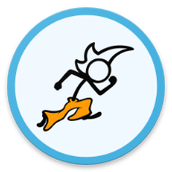 超级花裤小子历险记