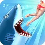饥饿鲨进化国际版