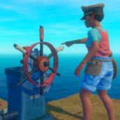 海洋漂流记手机版