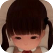 loselife小女孩下载包
