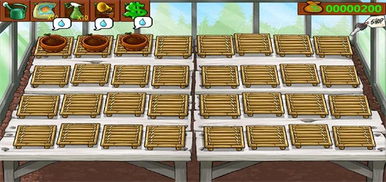 植物大焯僵尸全新版
