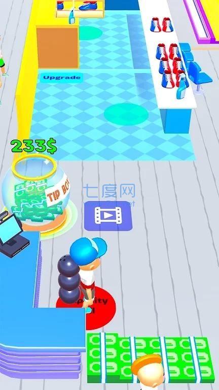 我的保龄球商业帝国MyBowlingEmpire手机版