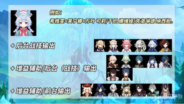 原神