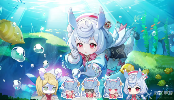 原神