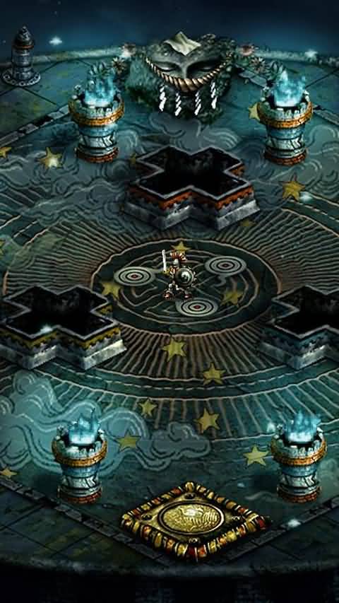 triglav无限仓库版
