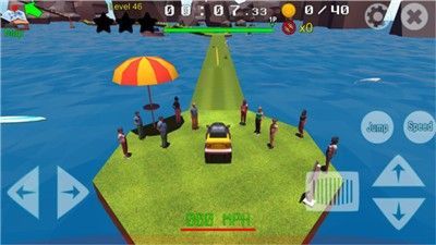 水上赛车版